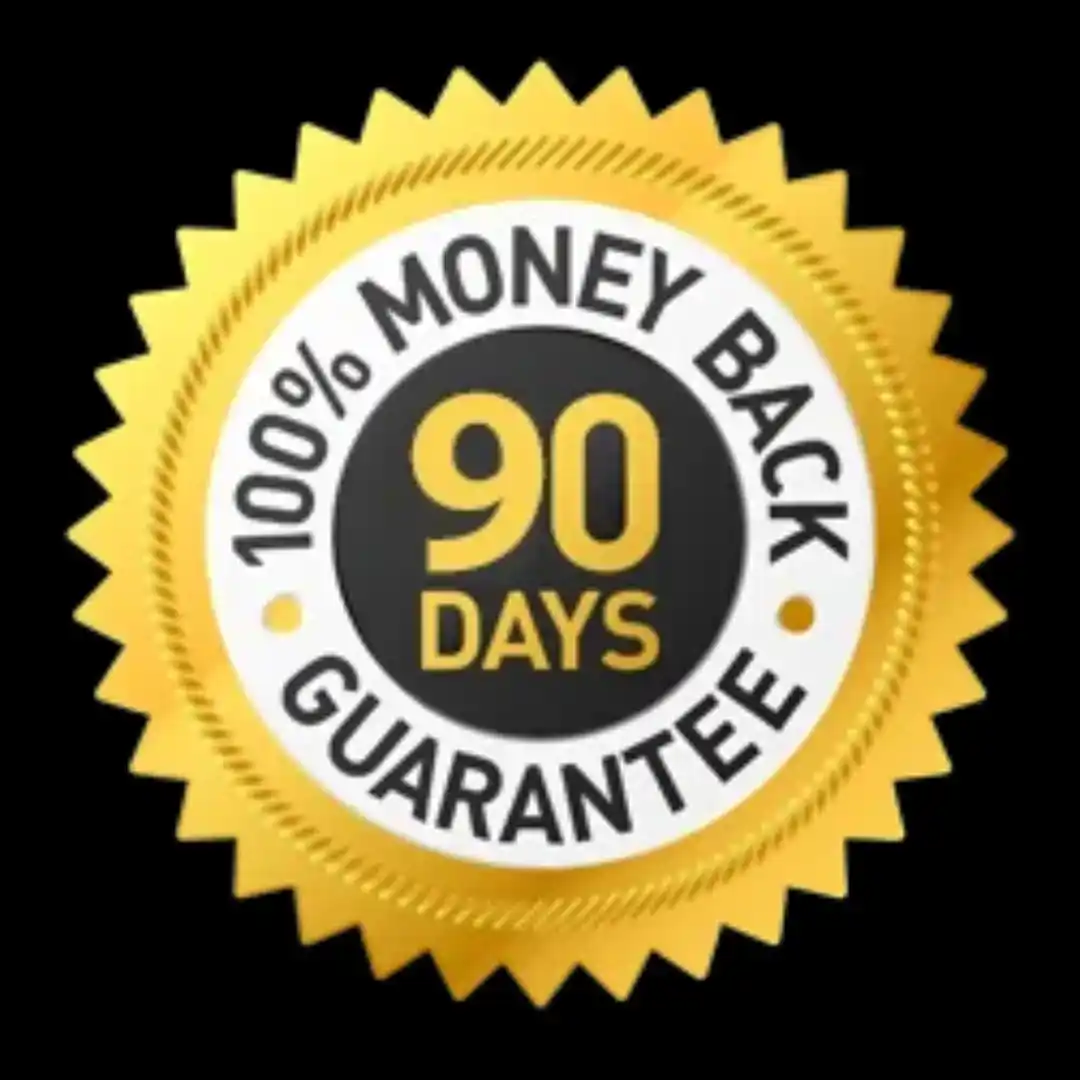 Primal Blast Money Back  Guarantee