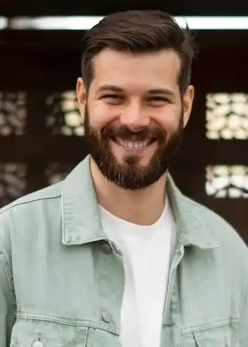 Mary Garcia - Primal Blast Buyer