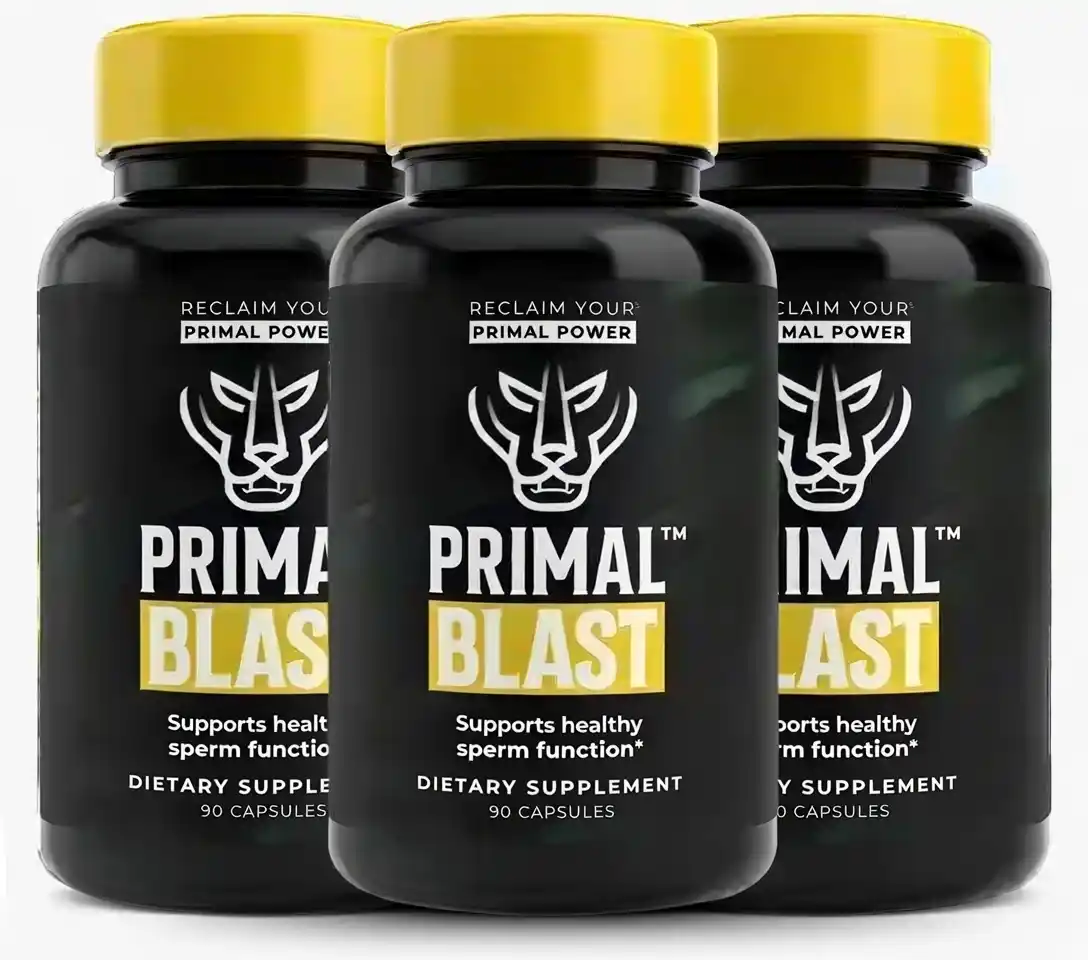 What is Primal Blast?