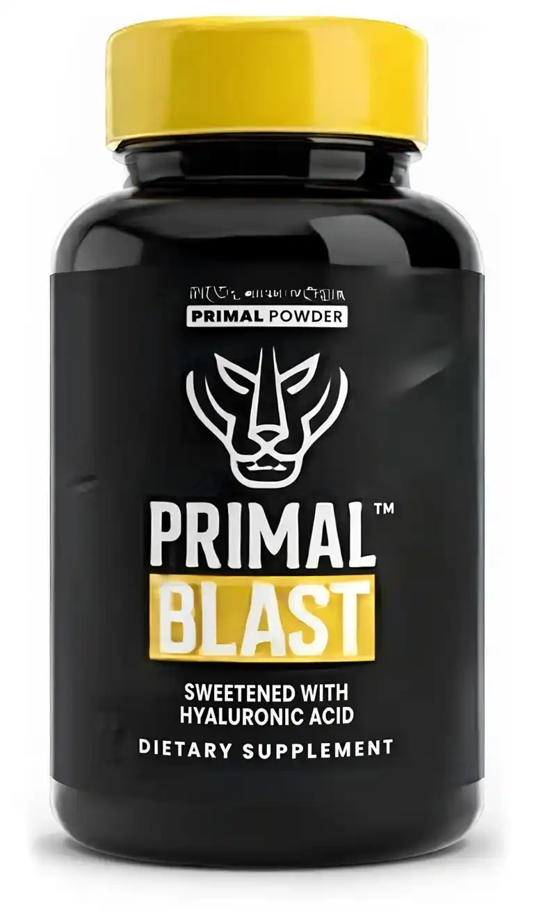 Primal Blast™ Limited Time Offer Only $59/Bottle